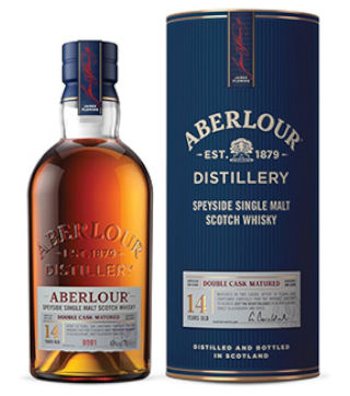 aberlour 14 years-nairobidrinks